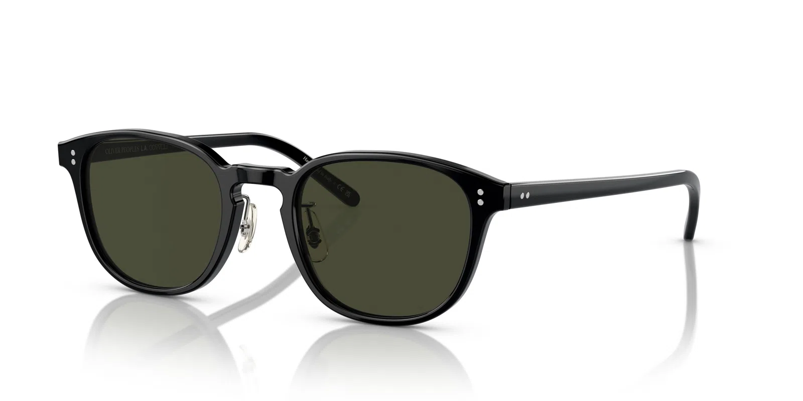 Oliver Peoples Fairmont Sun-f 5219SM Sunglasses